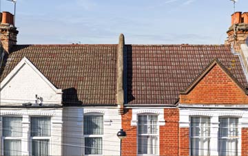 clay roofing Bilsham, West Sussex