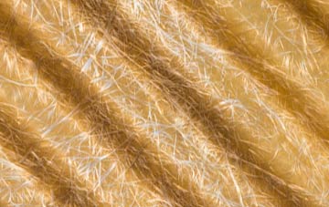 Bilsham fibreglass roof waterproofing