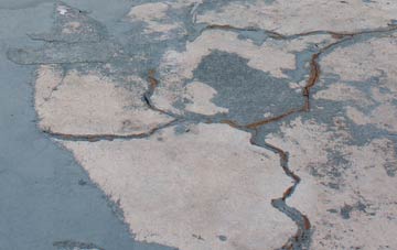 fibreglass roofing replacement Bilsham