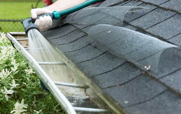 Bilsham gutter cleaning costs