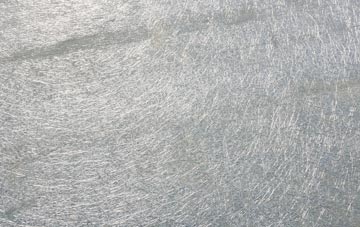 Bilsham laminate fibreglass or shingles?