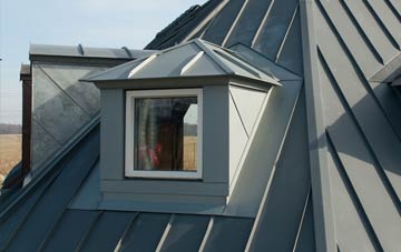 metal roofing Bilsham, West Sussex
