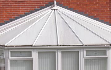 Bilsham polycarbonate conservatory roof repairs