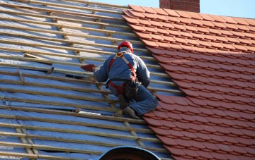 roof tiles Bilsham, West Sussex