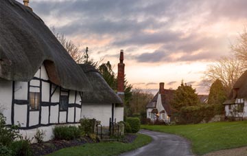is Bilsham thatch roofing popular