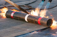 Bilsham flat roof sealing